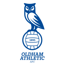 奥尔德姆 奥尔德姆
